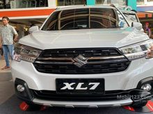 2020 Suzuki XL7 1.5 ALPHA Wagon