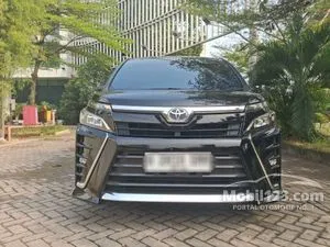 2020 Toyota Voxy 2.0 MPV