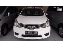(TDP 15jt) 2014 Nissan Grand Livina 1.5 SV
