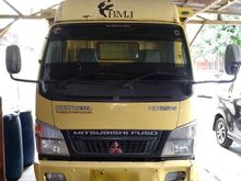 2013 Mitsubishi Colt 3.9 Trucks