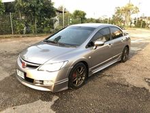 2008 Honda Civic 1.8 FD (ปี 05-12) S i-VTEC Sedan AT