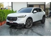 2021 Honda HR-V 1.5 (ปี 22-28) e:HEV RS SUV