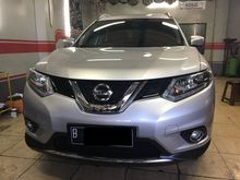 2015 Nissan X-Trail 2.5 T32 SUV