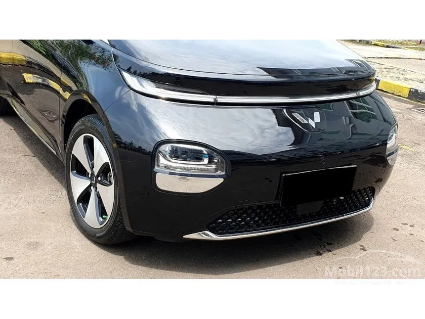 2024 Wuling Cloud EV 460KM Hatchback