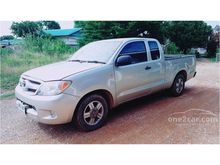 2005 Toyota Hilux Vigo 2.7 EXTRACAB (ปี 04-08) G Pickup AT
