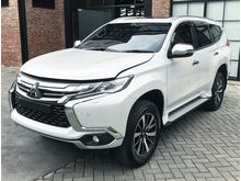 Mitsubishi Pajero Sport Baru Bogor Dan Ciangsana