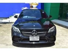2020 Mercedes-Benz C300 2.0 W205 (ปี 14-22) e AMG Dynamic Sedan
