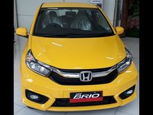 BEST DEAL Honda Brio 1,2 Satya E Hatchback 2020