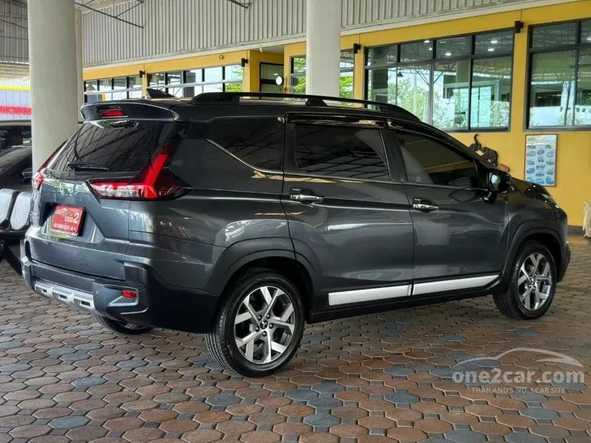2023 Mitsubishi Xpander Cross Wagon
