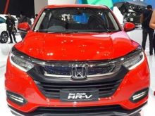 Hot Promo Honda New HR-V 1.5 E 2018
