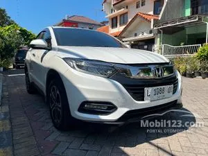 2018 Honda HR-V 1.5 E Special Edition SUV