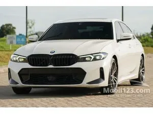 2024 BMW 330i 2.0 M Sport Pro Sedan