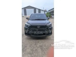 2022 Toyota Raize 1.0 T G (1 Tone) SUV