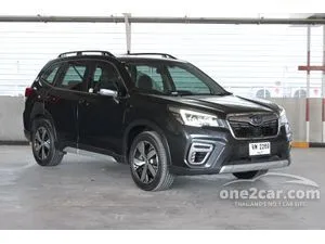 Subaru forester s for outlet sale