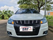 2011 Suzuki SX4 1.5 Cross Over Hatchback