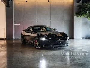 2022 Ferrari Roma 3.9 Coupe