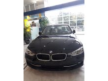 BMW 320i Sport NIK 2016 *LIMITED STOCK*