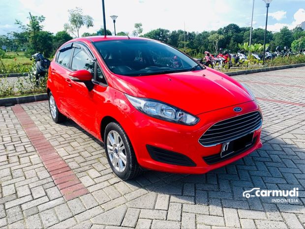 Beli Mobil  Ford  Baru  Bekas Kisaran Harga  Review 2022 