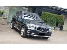 2022 BMW X5 3.0 xDrive40i xLine SUV G05 CKD AT 2022 2023 [ LOW KM ]