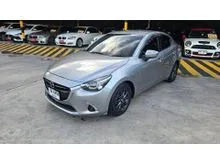 2018 Mazda 2 1.3 (ปี 15-25) High Connect Sedan