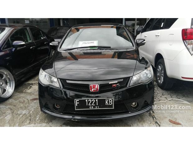 74+ Civic Bekas Bogor Terbaik