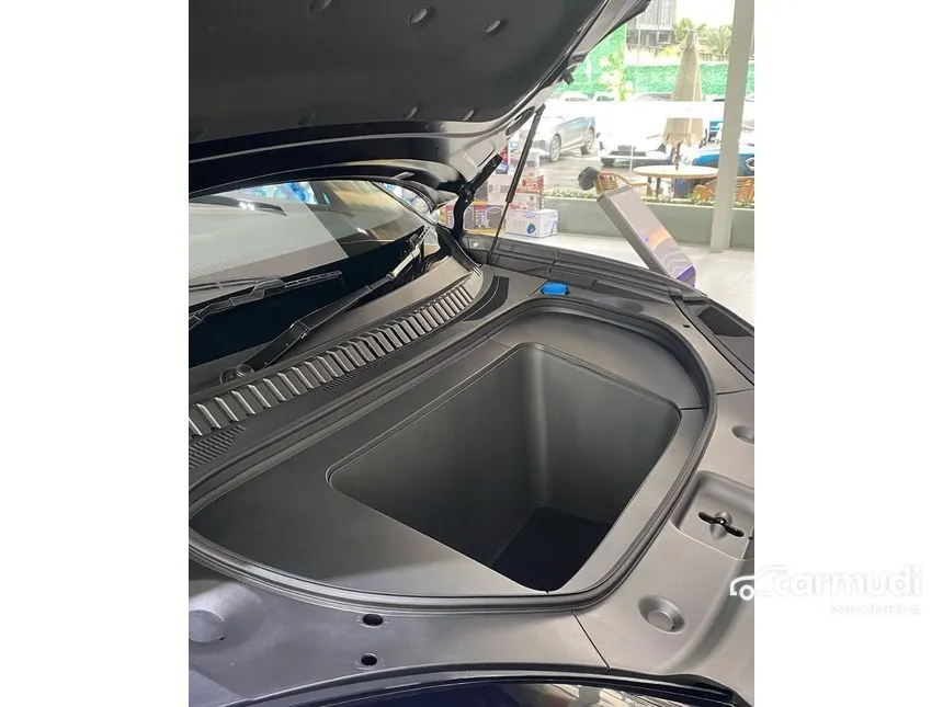 2025 BYD Sealion 7 Performance SUV