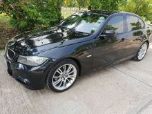2011 BMW 320d 2.0 E90 (ปี 05-13) Sport Sedan AT