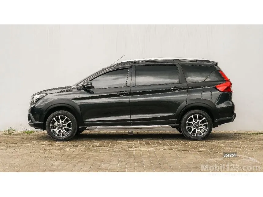 2022 Suzuki XL7 Zeta SUV