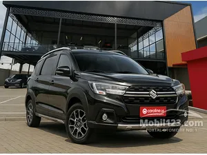 2022 Suzuki XL7 1.5 Zeta SUV