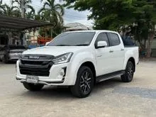 2019 Isuzu D-MAX 1.9 Cab-4 (ปี 19-26) Hi-Lander Stealth Z-Prestige Pickup
