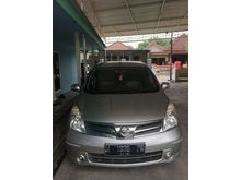 2011 Nissan Grand Livina 1.5 Ultimate MPV