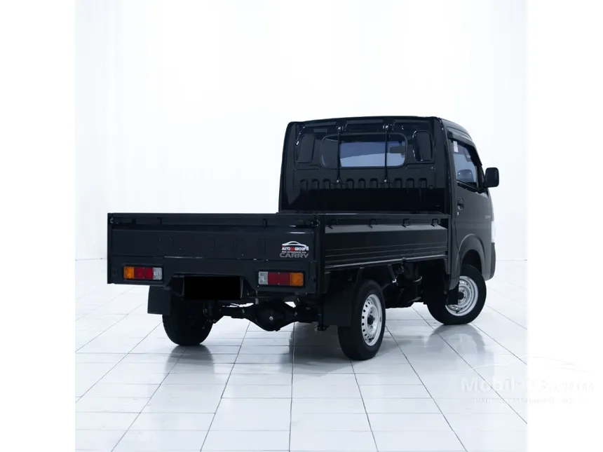 2022 Suzuki Carry FD Pick-up