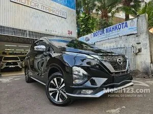 2019 Nissan Livina 1.5 VL MPV