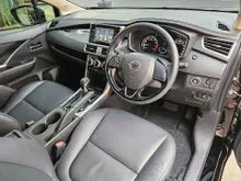 2019 Nissan Livina 1.5 VL MPV