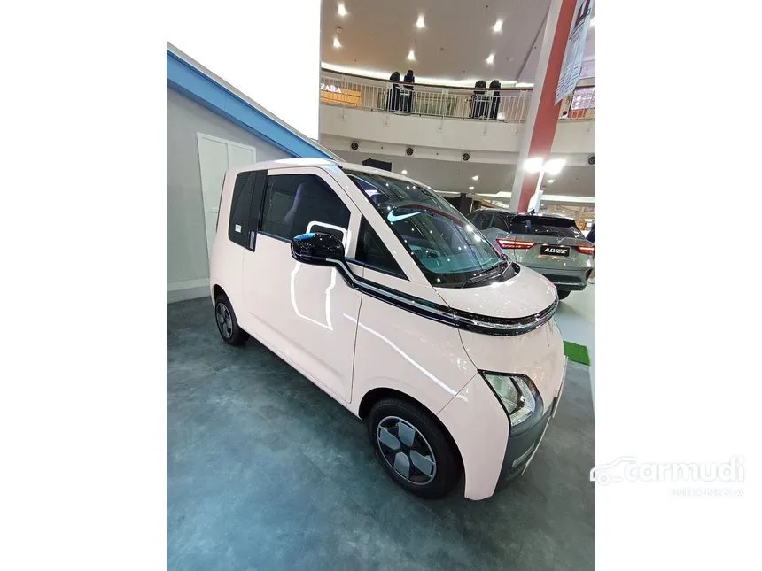 2024 Wuling EV Air ev Lite Hatchback