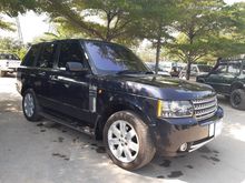2004 Land Rover Range Rover 4.4 (ปี 03-05) V8 HSE SUV AT