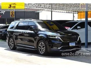 2025 Kia CARNIVAL 2.2 SXL Wagon