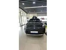 2026 GAC Hyptec HT 0.0 Premium Hatchback, ADP, Jarak Tempuh 620 km, Free Dashcam