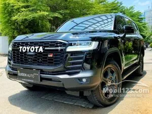 2023 Toyota Land Cruiser 3.3 300 GR-S 70th Anniversary SUV