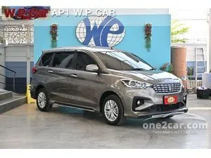2020 Suzuki ERTIGA 1.5 GX Wagon