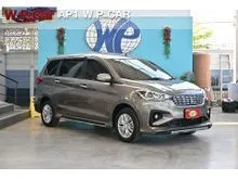 2020 Suzuki ERTIGA 1.5 (ปี 19-25) GX Wagon