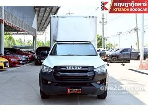 2022 Isuzu D-MAX 1.9 B Spark Pickup