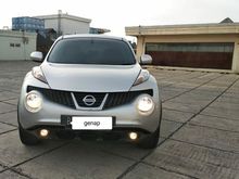 2012 Nissan Juke 1.5 RX matic