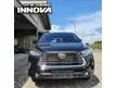 Jual Mobil Toyota Kijang Innova 2023 G 2.4 di Jawa Barat Automatic MPV Hitam Rp 426.900.000