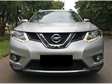 2016 Nissan X-Trail 2.5L at Istimewa Rawatan Siap Pakai