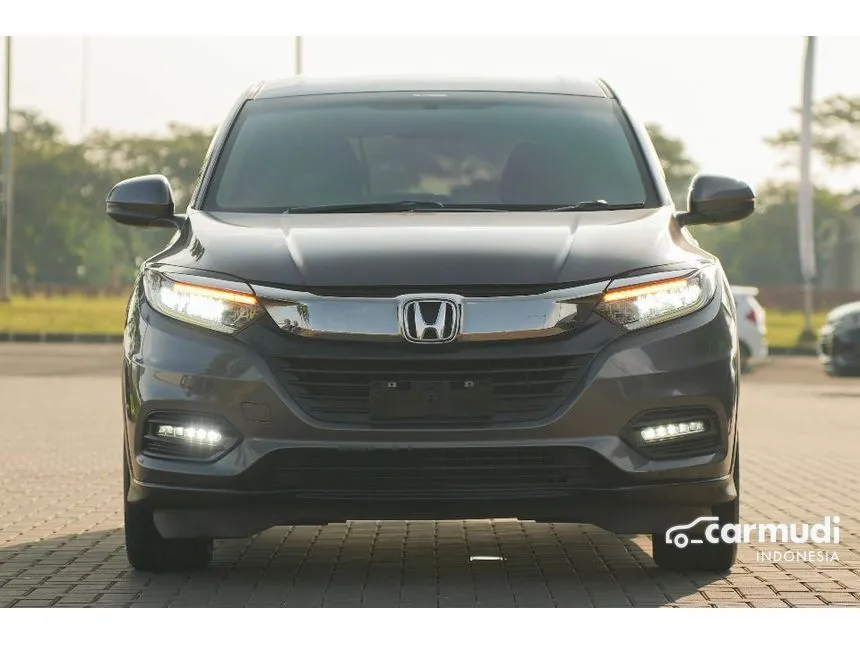 2019 Honda HR-V E Special Edition SUV