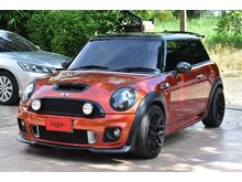 2011 Mini Cooper 1.6 R56 S Hatchback