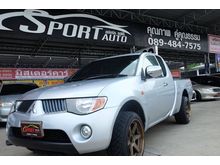 2008 Mitsubishi Triton 2.5 MEGA CAB (ปี 05-15) GLX Pickup MT