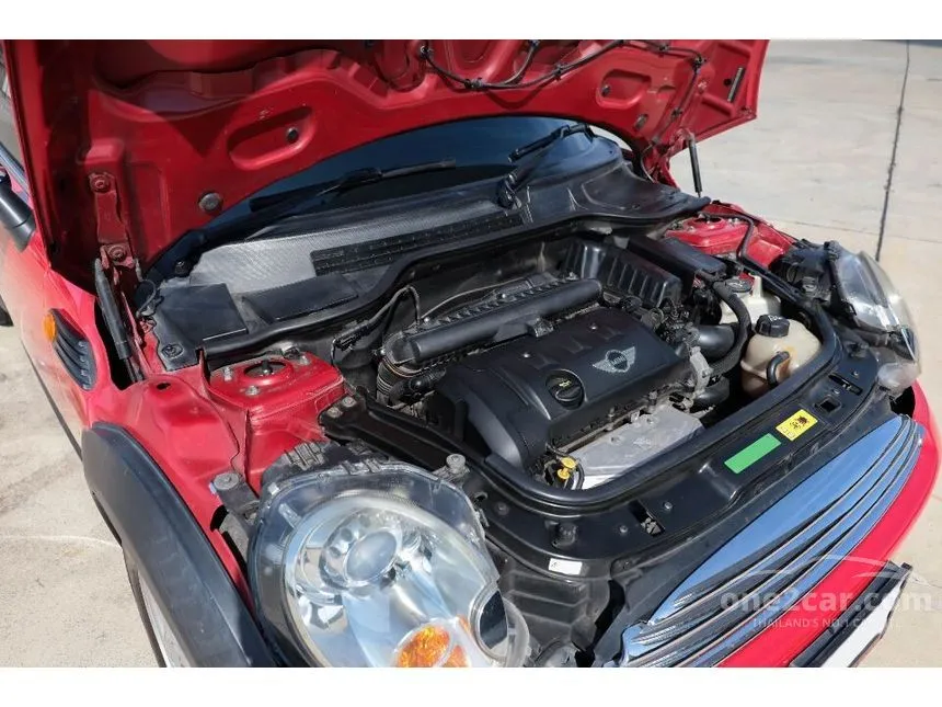 2011 Mini Cooper 1.6 R55 Clubman Clubman Hatchback for sale on One2car