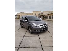 Honda Mobilio E Prestige AT Abu 2015 Pjk1thPjg